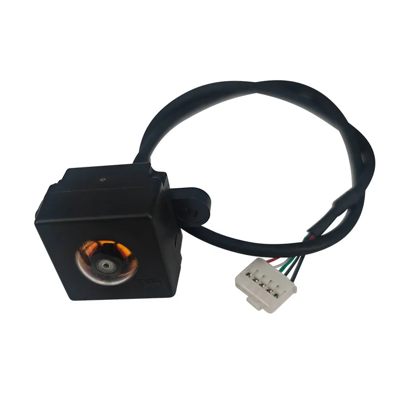 ເຮັດກ້ອງວົງຈອນປິດທີ່ຕ້ອງການ WIFI ບໍ?