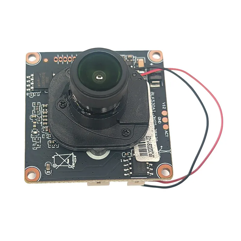 ກ້ອງຖ່າຍຮູບອິນເຕີເນັດເຮັດວຽກແນວໃດ?