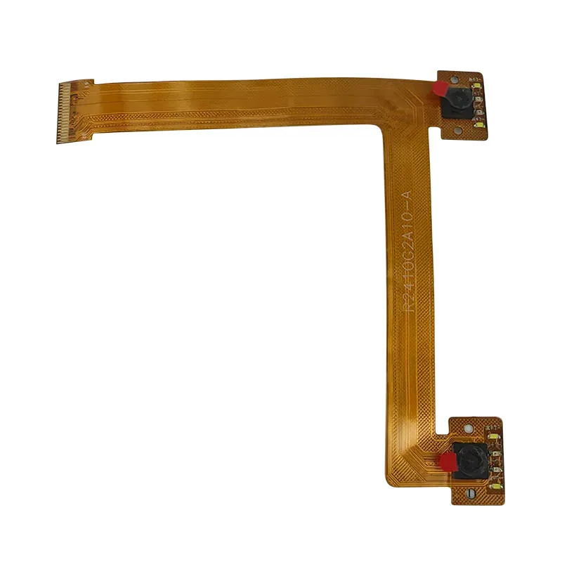 ກ້ອງຖ່າຍຮູບ MIPI ຢືນຢູ່ໃສ?