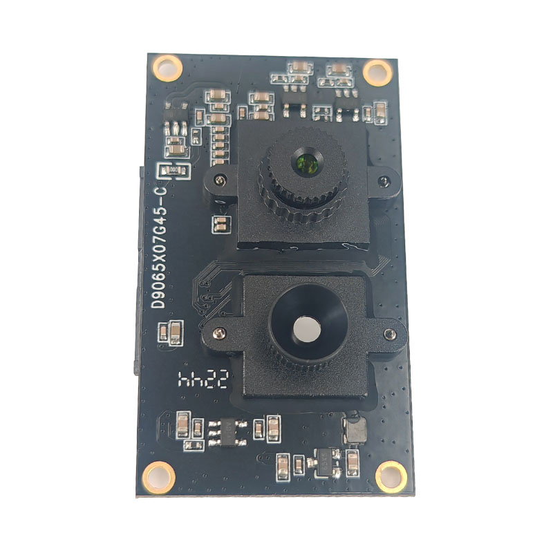 ກ້ອງຖ່າຍຮູບການຮັບຮູ້ລາຍນິ້ວມື