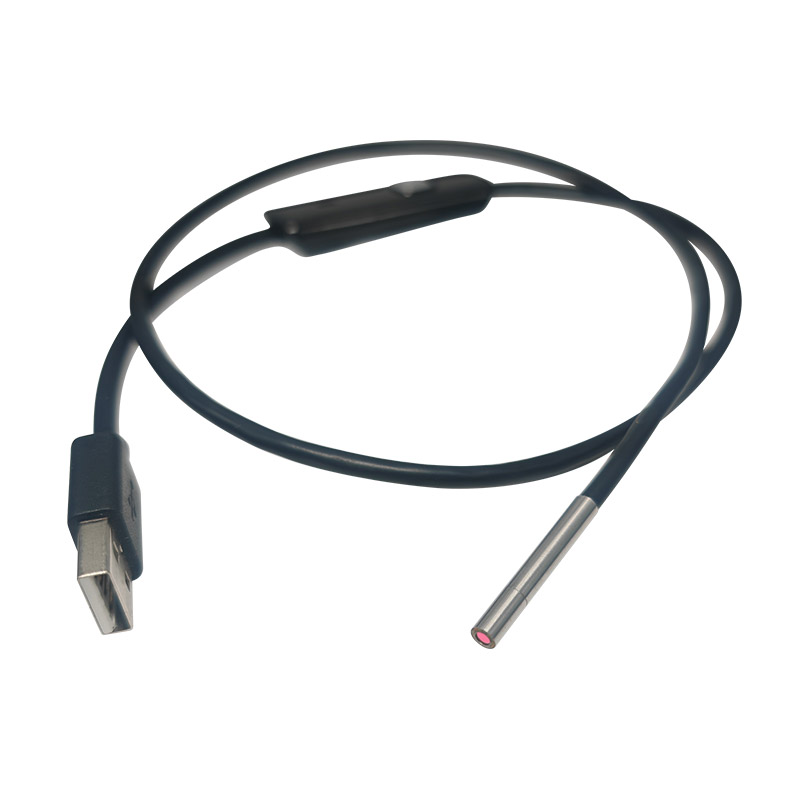 ກ້ອງ Laryngoscope