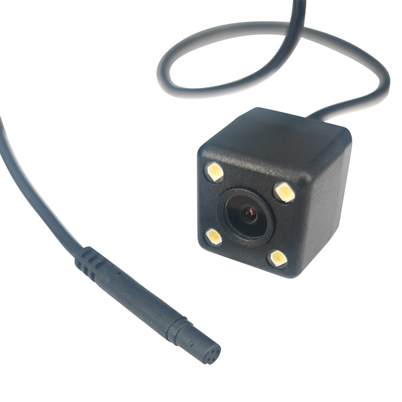 ກ້ອງ Dash Cam